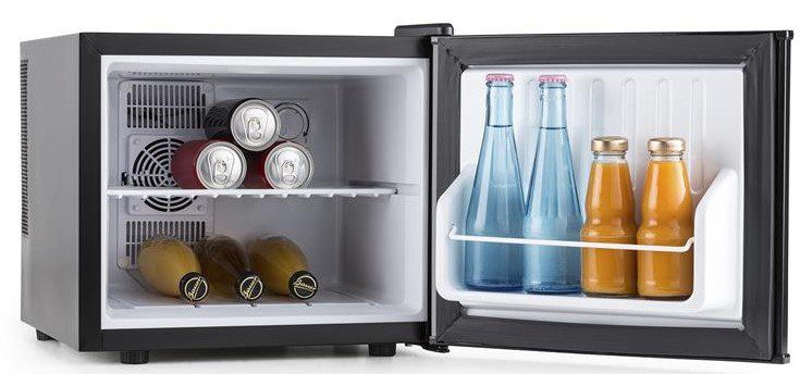 Klarstein Minikühlschrank (17L) für 89,99€ (statt 105€)