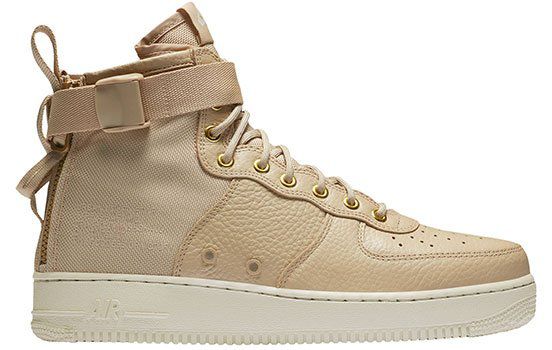 Nike SF Air Force 1 MID Herren Sneaker für 64,93€ (statt 100€)