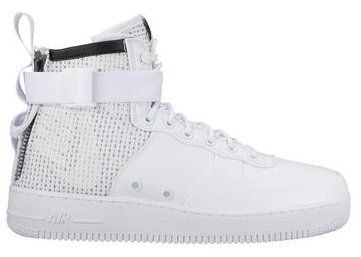 Nike Herren Sneaker Sf Af1 Mid Ibex für 69,93€