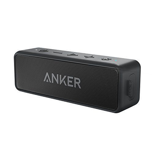 Anker SoundCore 2 Bluetooth Lautsprecher für 29,99€ (statt 40€)