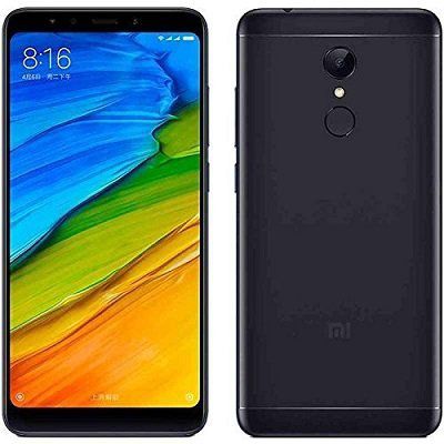 Xiaomi Redmi 5   5,7 Zoll Smartphone mit HD+ und voller LTE Unterstützung für 95,41€ (statt 112€)