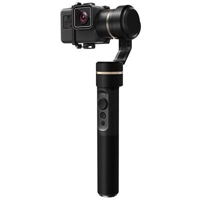 FY Tech G5   3 Achsen Gimbal für 139,99€ (statt 164€)