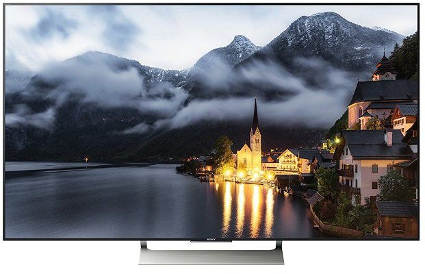 Sony KD 75XE9005   75 LED Fernseher mit 4K und Smart TV für 2.535€ (statt 3.299€)