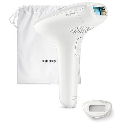 Philips SC1995/00   Lumea Advanced IPL Haarentfernungsgerät für 163,59€ (statt 189€)