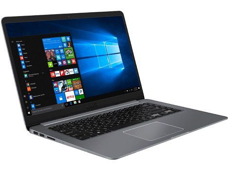 ASUS R520UQ BQ830T Notebook mit 15.6 Zoll, i5, 16GB RAM, 1TB HDD, GeForce 940MX für 699€ (statt 804€)