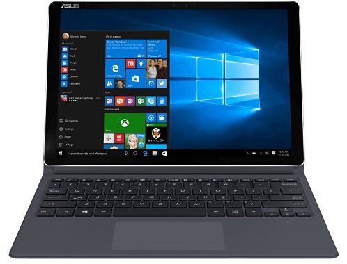 ASUS Transformer 3 (T305CA) Convertible Notebook mit 256 GB und 12.6 Zoll für 633€ (statt 929€)