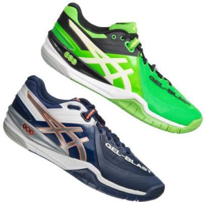 ASICS E413Y Gel Blast 6 Herren Handballschuhe für 54,99€