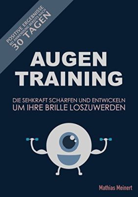 AugenTraining (Kindle Ebook) gratis