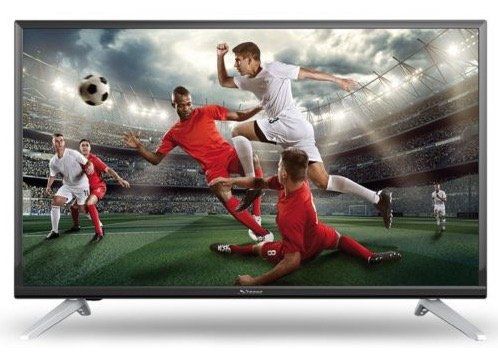 Strong SRT 32HY4003   32 Zoll LED Fernseher mit Triple Tuner für 132,99€ (statt 153€)