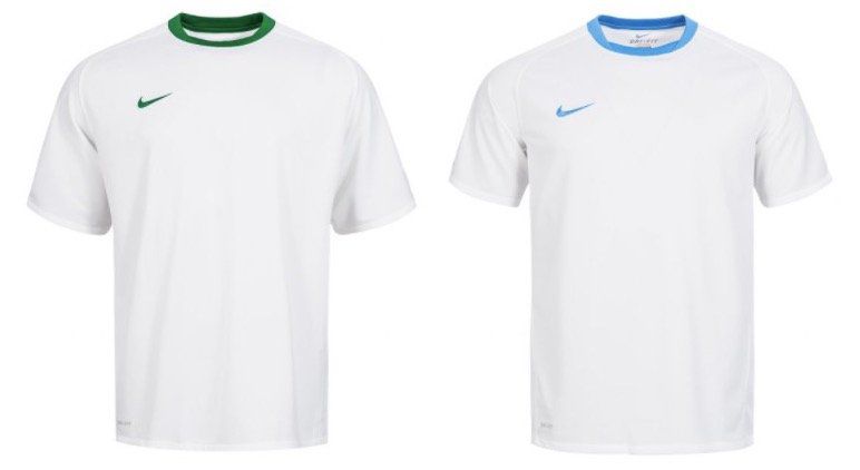 Nike Herren Brasil Fußball Trikot für nur 8,39€ (statt 17€)