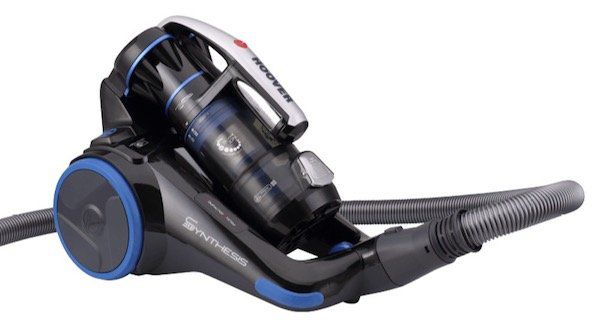 Hoover ST71 ST10 beutelloser Staubsauger mit 700 Watt für 200€ (statt 249€)