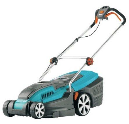 Gardena PowerMax 42 E Elektro Rasenmäher (Modell 2014) für 139,99€ (statt 170€)