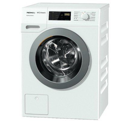 Miele WDD031WPS Waschmaschine mit 8kg und A+++ für 919€ + 100€ Gutschein