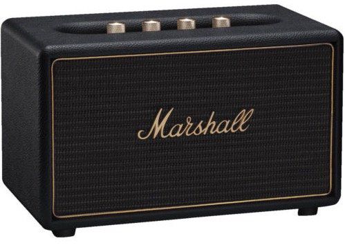 Marshall Acton Multi Room Lautsprecher für 269,99€ (statt 349€)   refurbished