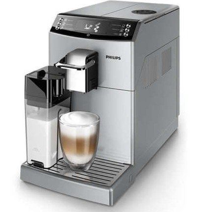 Philips EP4051 Kaffeevollautomat + Milchbehälter für 395,99€ (statt 554€)