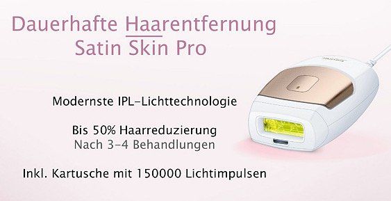 Beurer Körperpflege Sale bei vente privee   z.B. Beurer Paraffinbad für 42,90€ (statt 60€)