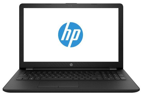 HP 15 bs570ng   einfaches 15,6 Zoll Notebook mit 128GB SSD für 288€ (statt 322€)