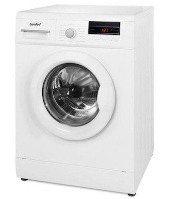 Nur heute! Comfee WM 6014 Waschmaschine mit 6kg und A+++ ab 159,99€ (statt 255€)