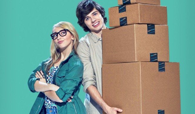 Mit Trick Amazon Prime Video 6 Monate gratis für 18 bis 24 Jährige über Amazon Frankreich