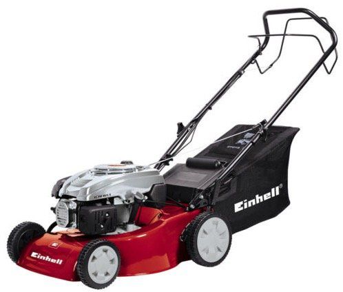 Einhell GC PM 46/1 S Benzin Rasenmäher ab 135,96€ (statt 185€)