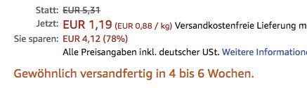 Abgelaufen! 6er Pack Haribo Chamallows Mix für 1,19€   Plus Produkt