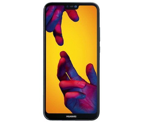 Huawei P20 lite für 4,95€ + Vodafone Allnet Flat mit 5GB nur 18,48€ mtl.