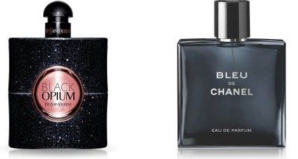 20% auf Premium Parfums bei Flaconi   z.B. Bleu de Chanel Eau de Parfum 50ml für 55,21€ (statt 73€)