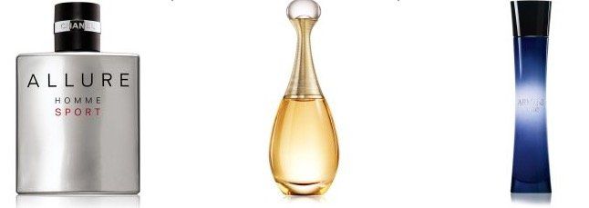 20% auf Premium Parfums bei Flaconi   z.B. Bleu de Chanel Eau de Parfum 50ml für 55,21€ (statt 73€)
