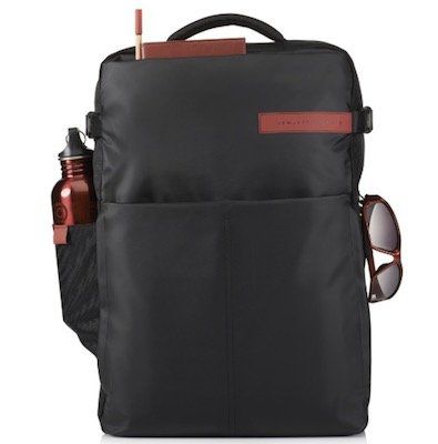 HP 17.3 Zoll Gaming Rucksack für 19,99€ (statt 45€)