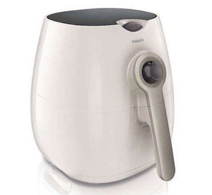 Philips HD9225/50 Viva Collection Airfryer Fritteuse für 80,99€ (statt 130€)