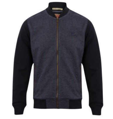 Tokyo Laundry Bowen Bomberjacke für 21,94€ (statt 30€)