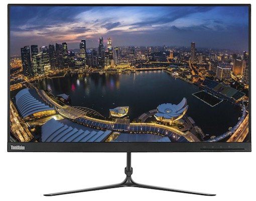 Lenovo L24i 10   24 Zoll Full HD Monitor ab 119,99€ (statt 199€)