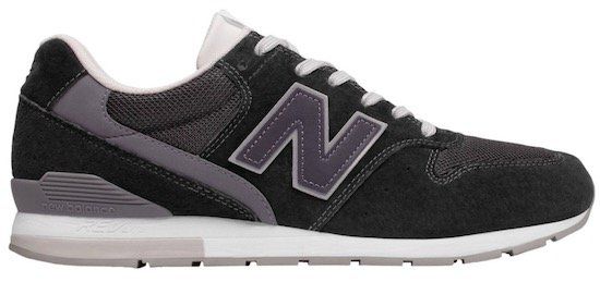 New Balance MRL996RD Herren Sneaker für 78,93€ (statt 100€)