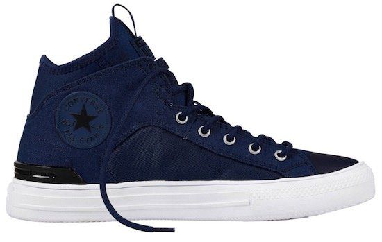 Converse Chuck Taylor All Star Ultra Herren Sneaker für 51,38€ (statt 64€)