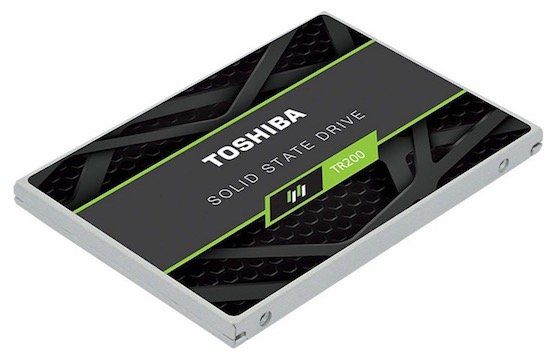 Media Markt Speicherwoche   z.B. CRUCIAL BX500 240 GB SSD, intern für 29€ (statt 36€)