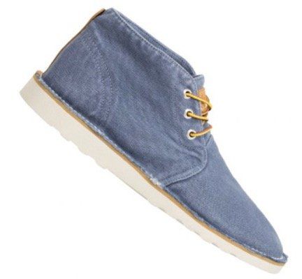 Timberland Earthkeepers Handcrafted Wedge Herren Sneaker für 18€ (statt 30€)