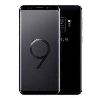 Samsung Galaxy S9 für 29€ + Vodafone Smart Allnet Flat mit 5GB LTE für 36,99€ mtl. + 256GB Speicherkarte gratis (Wert 99€)