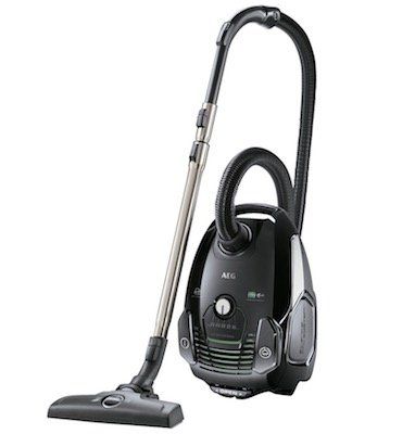 AEG VX7 2 ÖKO Staubsauger mit Beutel für 99€ (statt 141€)