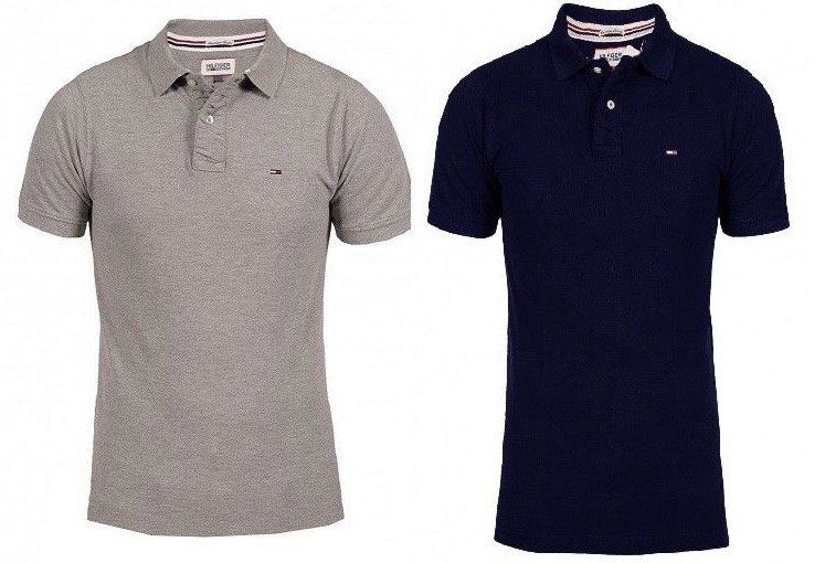 Tommy Hilfiger Flag Poloshirts für je 29,49€ (statt 37€)