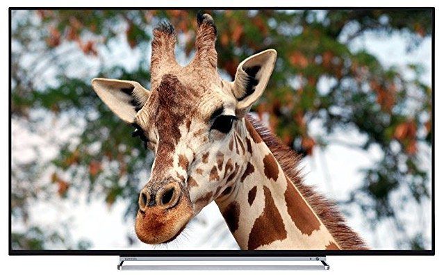 Toshiba 65U6763DA   65 Zoll 4K Fernseher für 644,89€ (statt 931€)