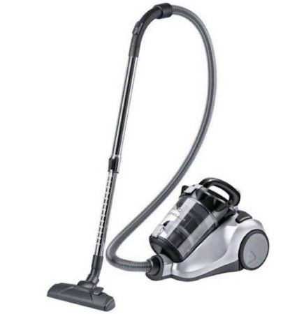 AEG ACC 5120 Cyclon Clean Staubsauger für 79,90€ (statt 140€?)