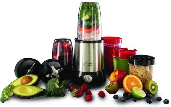 Russel Hobbs Nutri Boost Mixer für 55,99€ (statt 65€)