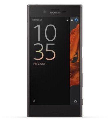 Sony Xperia XZ Smartphone [B Ware] für 139,90€ (statt 171€)