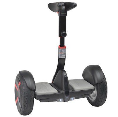 NINEBOT MINI PRO (320) Balance Board für 549€ (statt 684€)