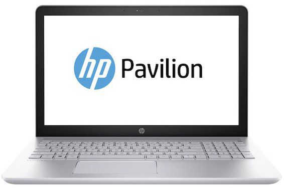 HP 15 cc017ng   15 Zoll Notebook mit i5 7200U, 256GB SSD, 1TB HDD, Win 10 für 599€ (statt 739€)