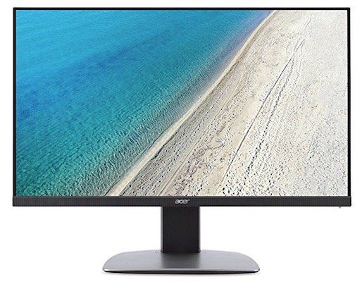 Acer ProDesigner BM320   32 Zoll UHD Monitor für Bildbearbeiter für 579€ (statt 1.156€)