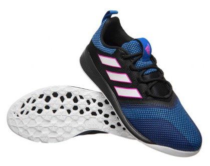 adidas ACE Tango 17.2 Street Herren Straßen Fußballschuhe für 38,94€ (statt 60€)