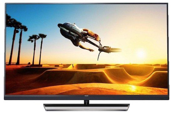 Philips 55PUS7502   55 Zoll 4k Fernseher mit 3 fachem Ambilight für 799,90€ (statt 999€) mit eBay Plus 749,90€