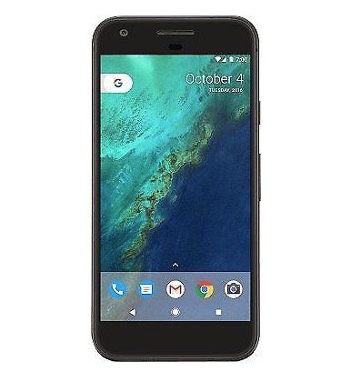 Google Pixel mit 128GB für 249,99€ (statt 449€)   B Ware