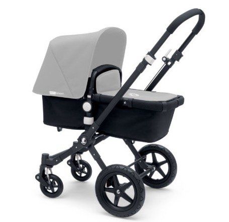 bugaboo Cameleon 3 Plus Basis Kinderwagen für 643,99€ (statt 899€) bugaboo Cameleon 3 Plus Basis Kinderwagen für 643,99€ (statt 899€)